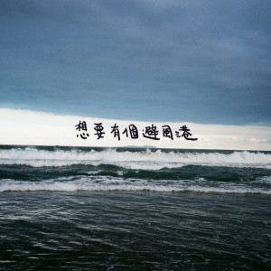 收听老王乐队的想要有个避风港歌词歌曲