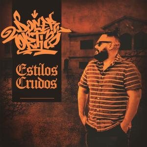 docerortizhh的專輯Estilos Crudos (Explicit)