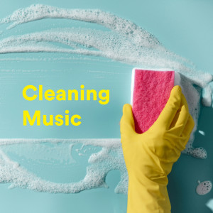 Various的專輯Cleaning Music (Explicit)