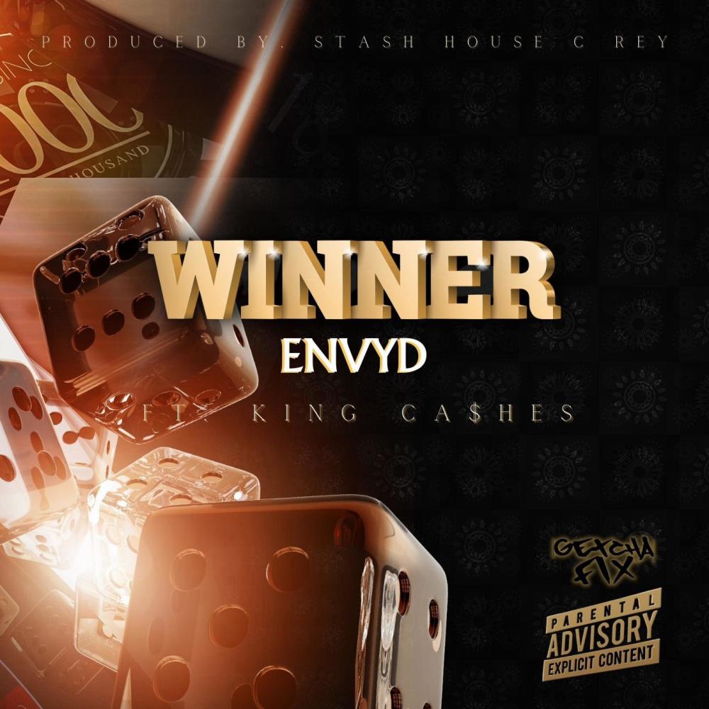 Winner (feat. King Cashes) (Explicit)