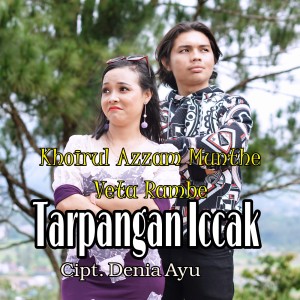 Listen to Tarpangan Iccak song with lyrics from Khoirul Azzam Munthe