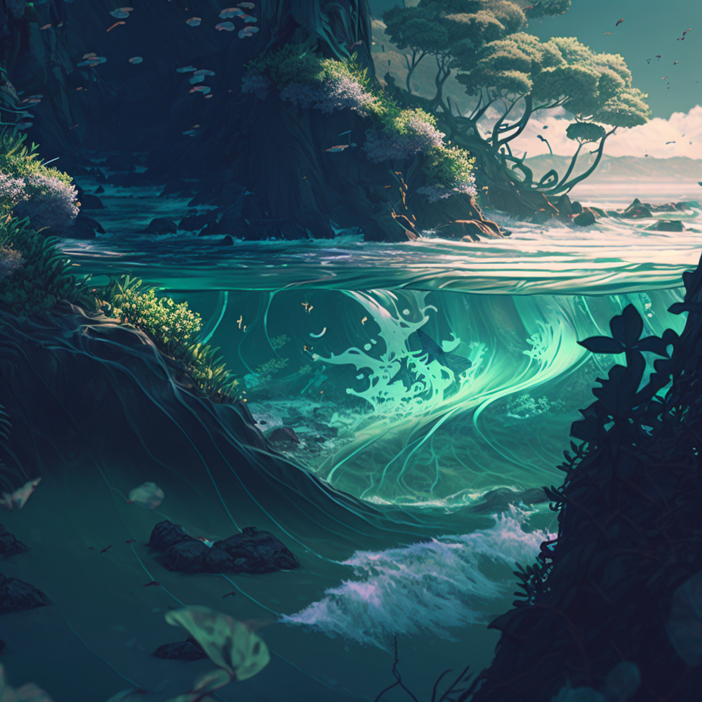 High Tide