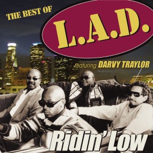 收聽L.A.D的In The Ghetto (feat. Larry G.)歌詞歌曲