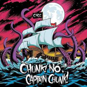 收聽Chunk! No, Captain Chunk!的Sink Or Swim (S.O.S)歌詞歌曲