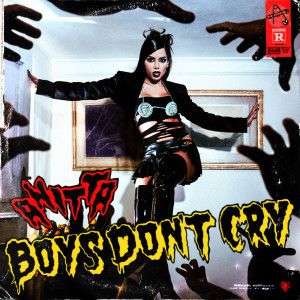 Anitta的專輯Boys Don't Cry