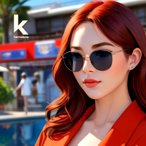 收聽Don Gorda Project的I'm In Love歌詞歌曲