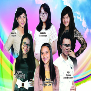 ดาวน์โหลดและฟังเพลง Oh.. Immanuel พร้อมเนื้อเพลงจาก Gloria Chindai Lagio