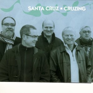 收聽Santa Cruz的Into歌詞歌曲