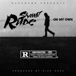 ดาวน์โหลดและฟังเพลง On My Own (Explicit) พร้อมเนื้อเพลงจาก Shawn Rude