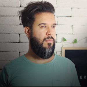 ดาวน์โหลดและฟังเพลง A Música da Ansiedade พร้อมเนื้อเพลงจาก Tiago Corrêa