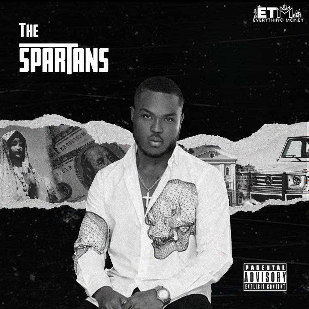 Monday Morning (feat. Borga Boi) (Explicit)