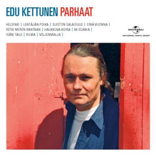 Lentäjän poika