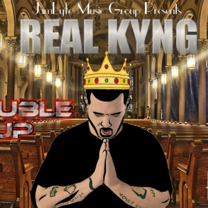Dengarkan So Crazy (Explicit) lagu dari REAL KYNG dengan lirik