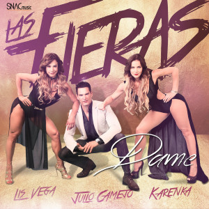 Album Dame from Lis Vega