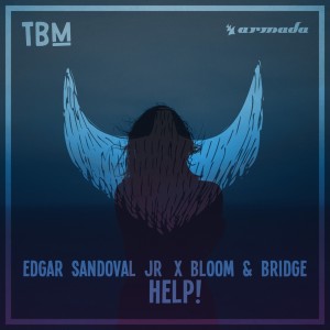 收聽Edgar Sandoval Jr的Help!歌詞歌曲