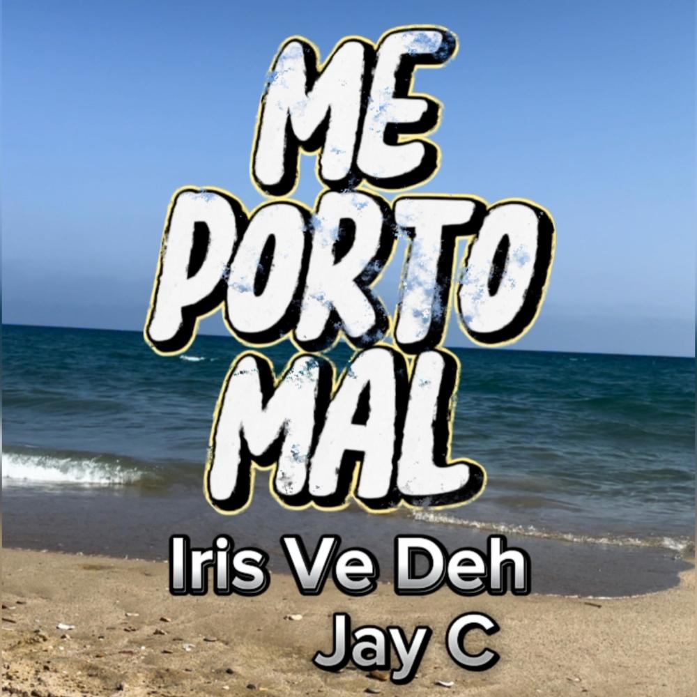 Me porto mal (feat. Jay C)
