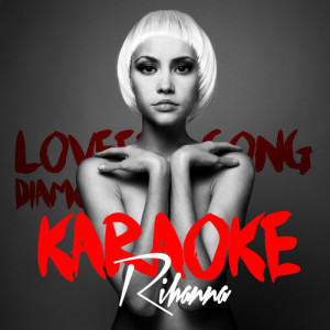 收聽Ameritz Top Tracks的Diamonds (Karaoke Version)歌詞歌曲