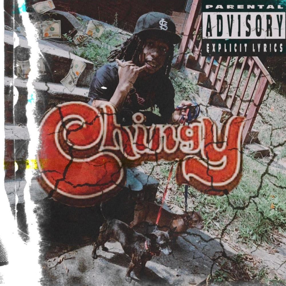 Chingy (feat. Yonyon the God) (Explicit)