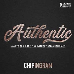 Dengarkan One Little Word That Will Change Your Life lagu dari Chip Ingram dengan lirik