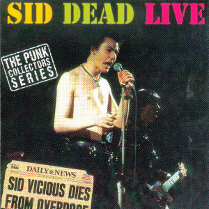 ดาวน์โหลดและฟังเพลง I Wanna Be Your Dog (Version 2) พร้อมเนื้อเพลงจาก Sid Vicious