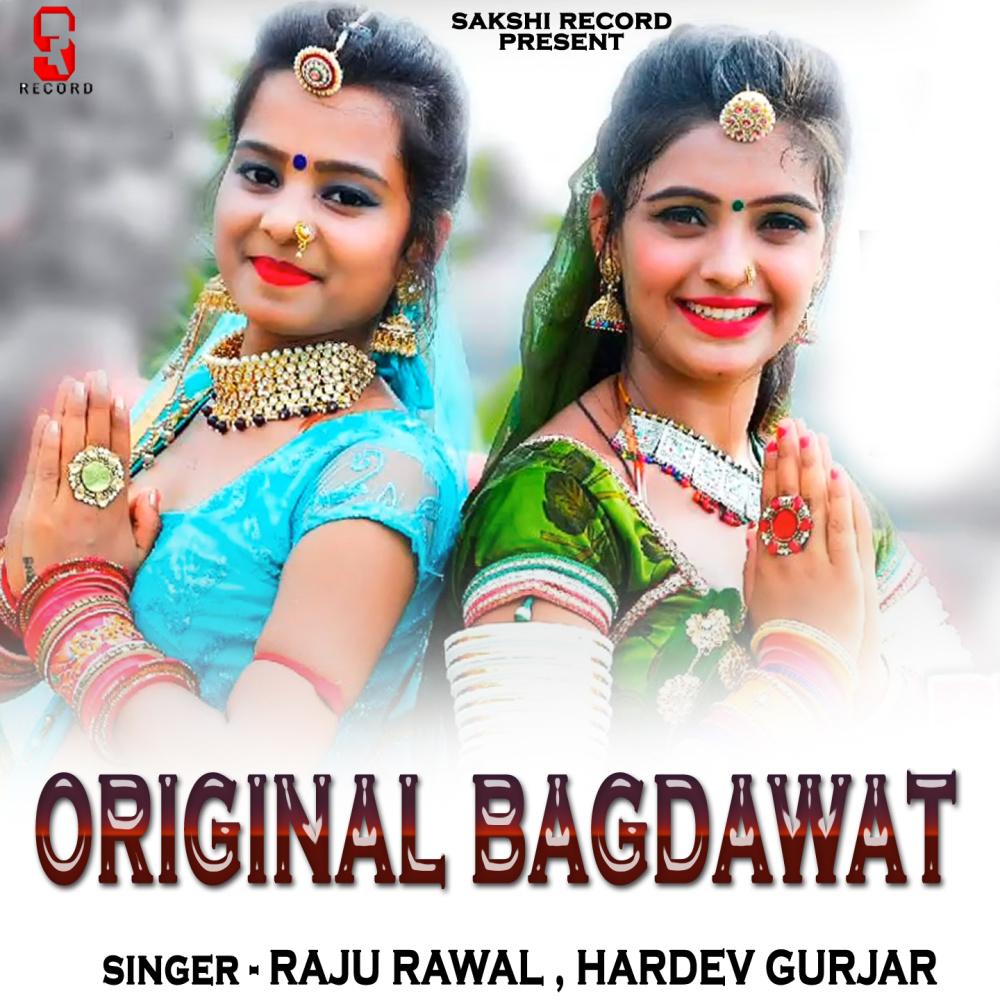 Original Bagdawat