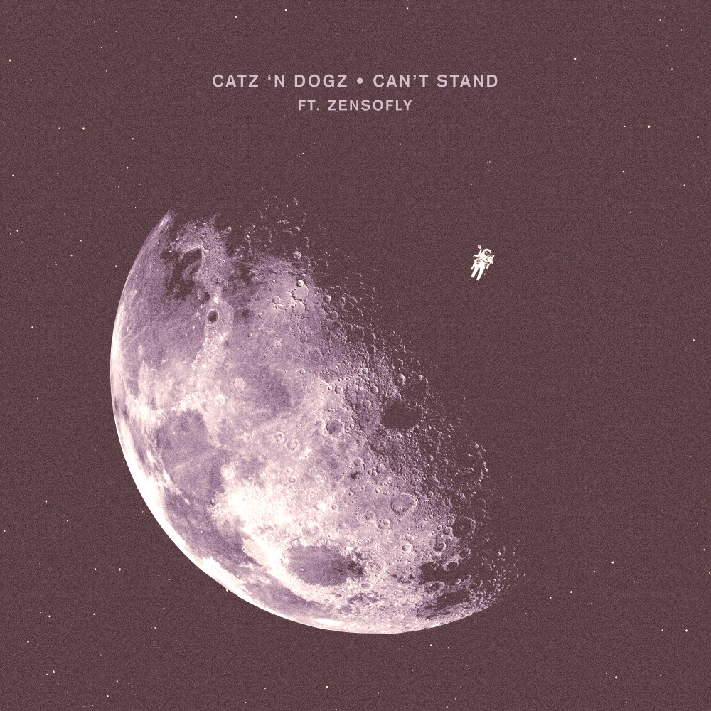 Can't Stand feat. ZenSoFly (Robag Wruhme´s 'Flodder Bukk' Rehand)