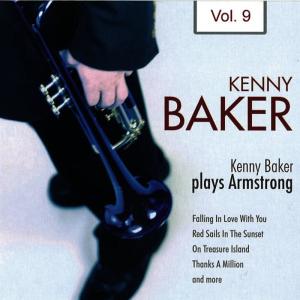 收聽Kenny Baker的Falling In Love With You歌詞歌曲