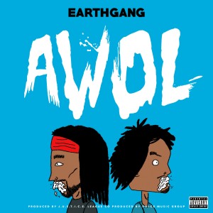 A.W.O.L. - Single dari EARTHGANG