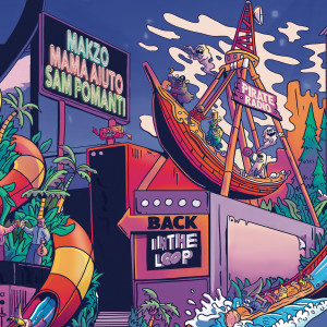 ดาวน์โหลดและฟังเพลง Moon Patrol พร้อมเนื้อเพลงจาก Makzo