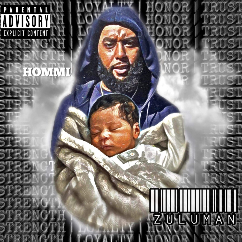 Candy Rain Freestyle (bonus) (Explicit)