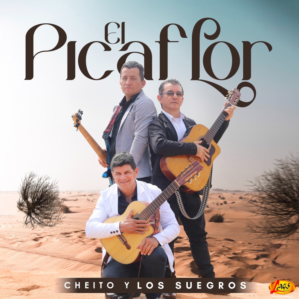 El Picaflor