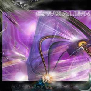 收聽DJ Zen的Angelic Games歌詞歌曲