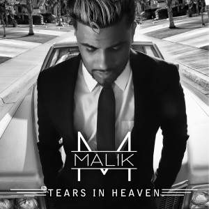 收聽Malik的Tears in Heaven歌詞歌曲