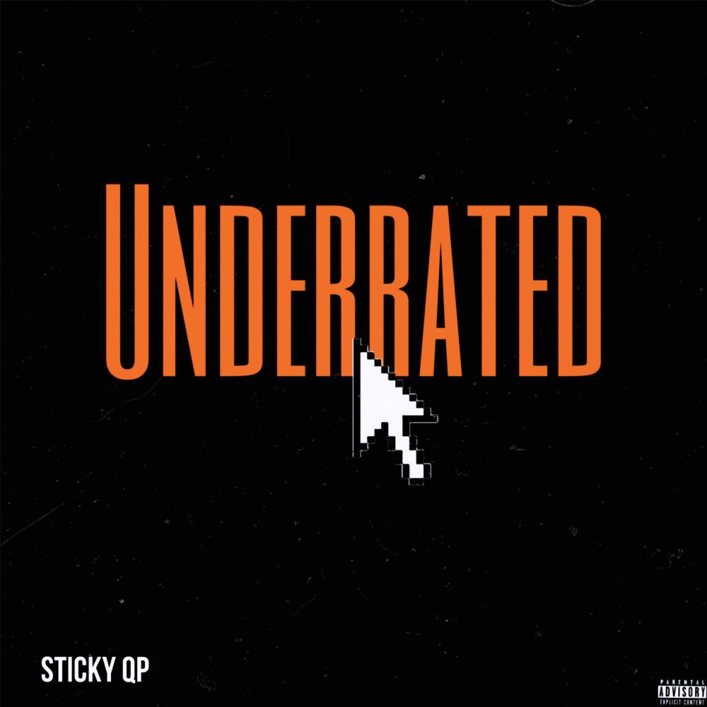 Underrated (Explicit)