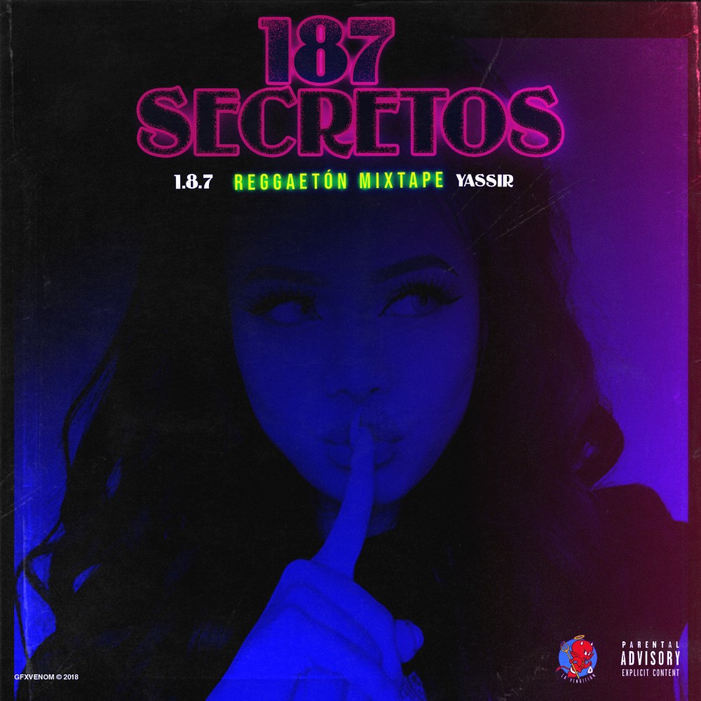 Ya Me Entere (Explicit)
