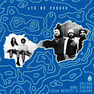 Listen to Até Me Perder song with lyrics from ZéVitor