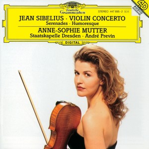 ดาวน์โหลดและฟังเพลง Humoresque no.1 in D minor, op.87 no.1 - for violin and orchestra พร้อมเนื้อเพลงจาก Anne Sophie Mutter
