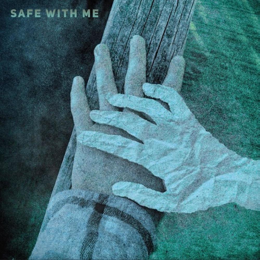 safe with me (feat. Sideview Drive)