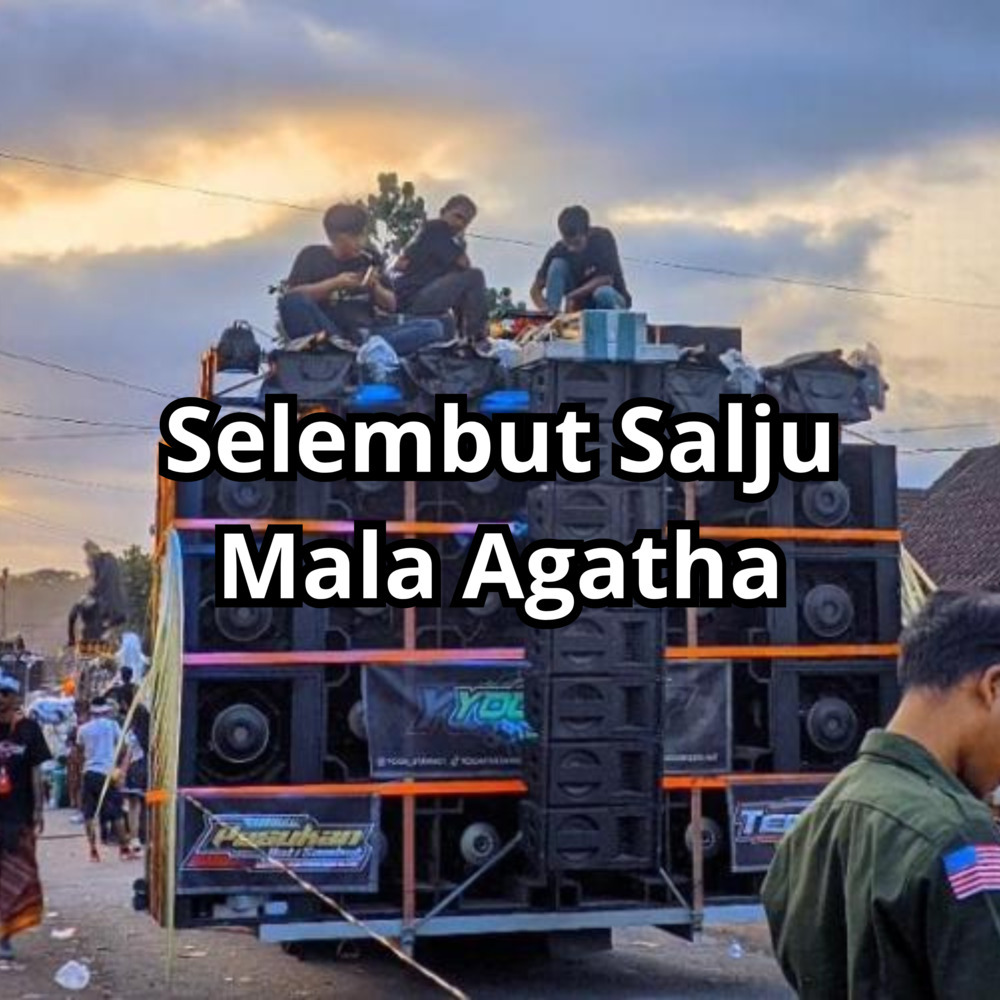Selembut Salju (Remix)