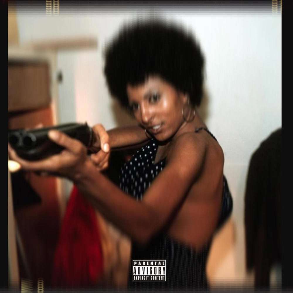 Jackie Brown & Crown (Explicit)
