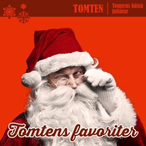 Tomten的專輯Tomtens favoriter