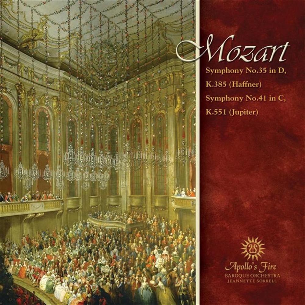Don Giovanni: Overture