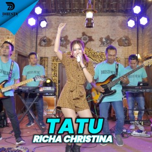 Listen to Tatu song with lyrics from Richa Christina