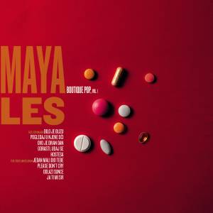 Listen to Bilo je blizu song with lyrics from Mayales