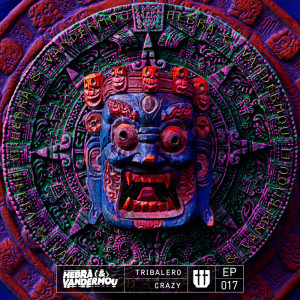 ดาวน์โหลดและฟังเพลง Tribalero พร้อมเนื้อเพลงจาก Hebra