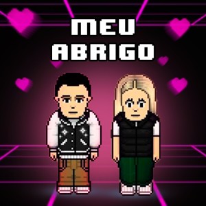 Album Meu Abrigo from Leo Casinha