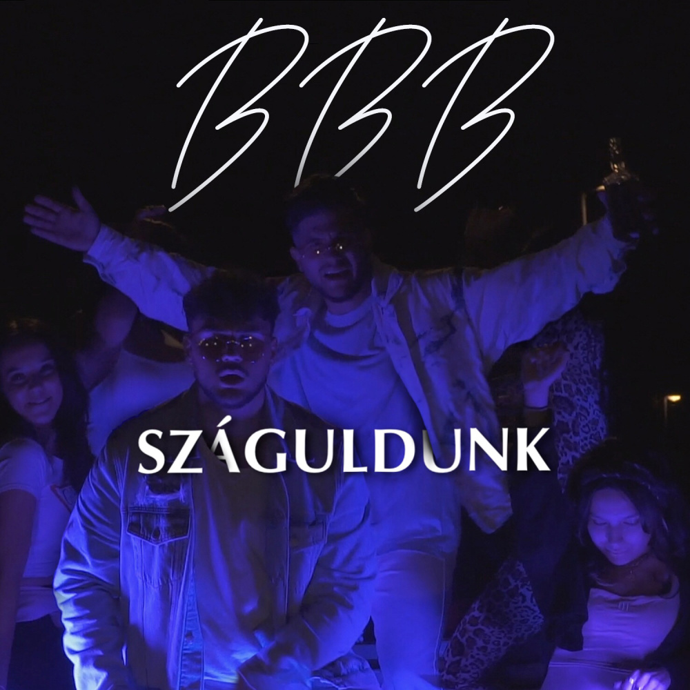 Száguldunk