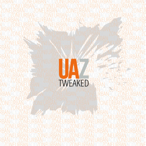 Album Tweaked from UAZ