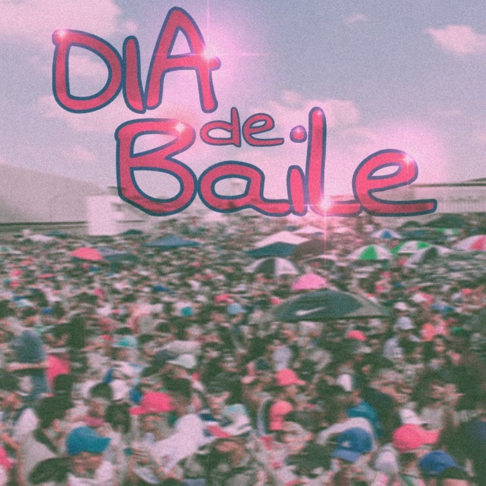 Dia de Baile