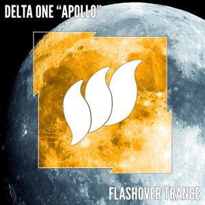 Album Apollo oleh Delta One